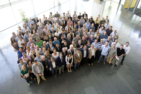 Assemblea general de l'AMI a Girona