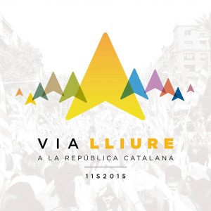 Via Lliure a la República Catalana
