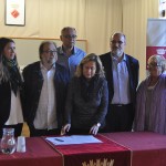 Regidors i regidores de Sant Feliu de Llobregat