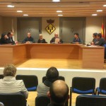 Regidors i regidores de Torrelles de Llobregat
